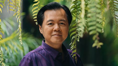 Doctor Willie Ong .